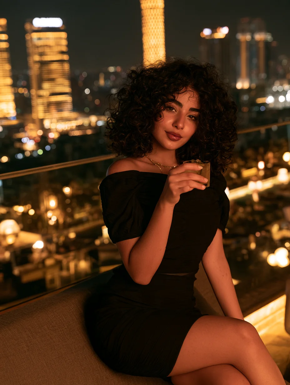 ملك السيد