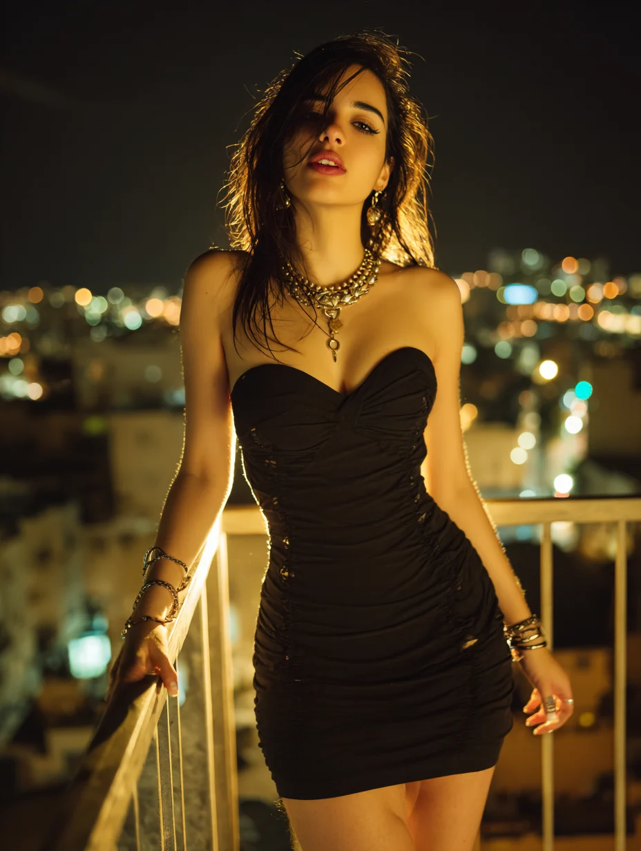 Tania El-Khoury