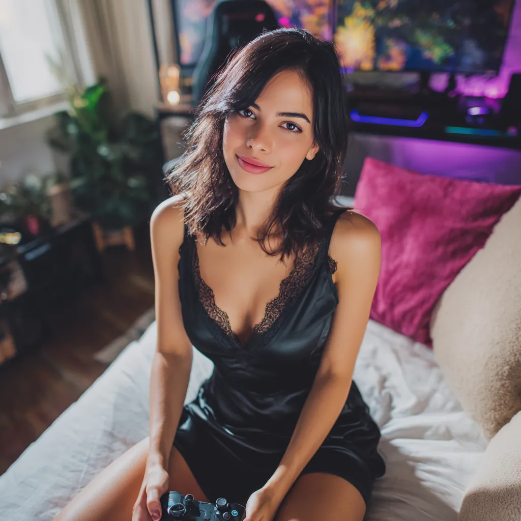 Showcase model
